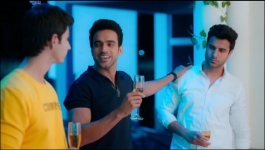 Swaran Ghar - 4th April 2022